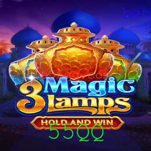 Explorando o Mundo Fascinante do Jogo 3MagicLamps