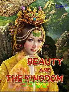 Explorando o Mundo Encantador de BeautyAndTheKingdom