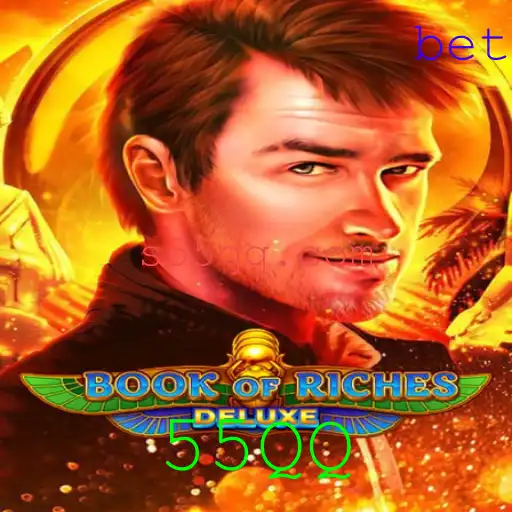 Book of Riches Deluxe - Um Mergulho Emocionante no Mundo das Riquezas Antigas