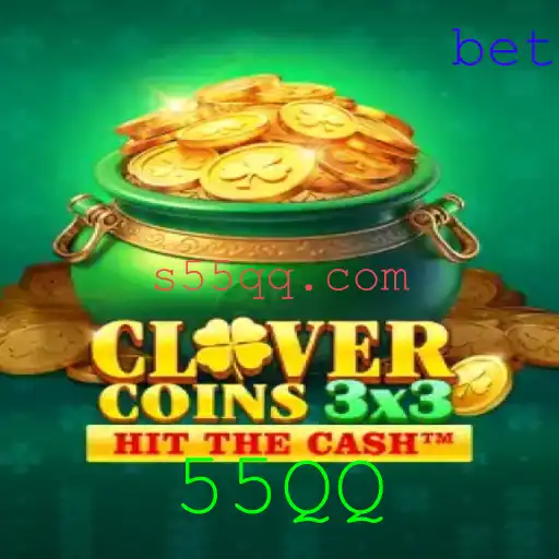 Descubra o Mundo de Clovercoin3x3