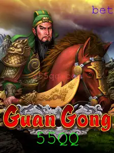 GuanGong: Um Mergulho no Mundo Fascinante do Jogo de Estratégia 55QQ