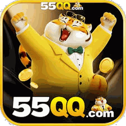 55QQ Plataforma Cloud Uptime 99.9% TLS 1.3 2FA PIX LGPD Logo