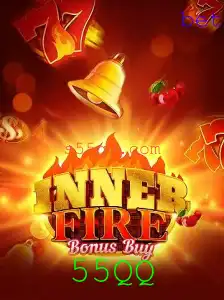 Descobrindo as Emoções do InnerFireBonusBuy: Um Jogo de Azar Intenso