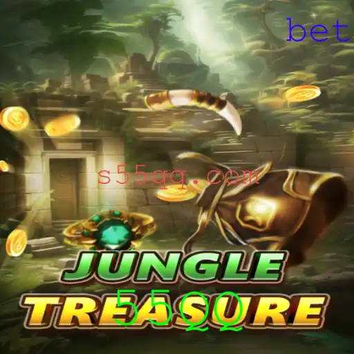 Explorando o Fascinante Mundo de JungleTreasure