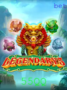 Descubra o Mundo de Legendary5: Descrição, Introdução e Regras