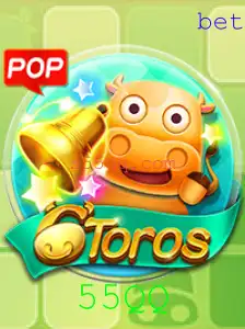 Descubra o Fascinante Mundo do Jogo 6Toros com a Palavra-Chave 55QQ