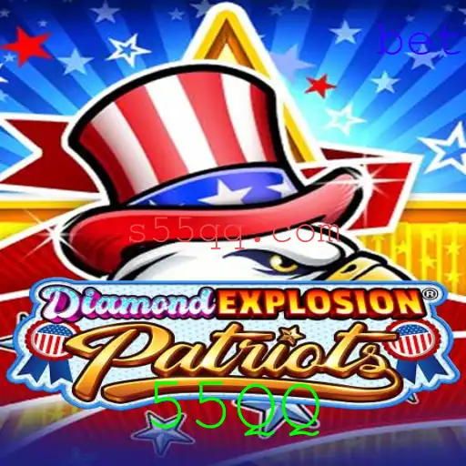 Guia Completo para DiamondExplosionPatriots: O Jogo Que Está Transformando o Entretenimento