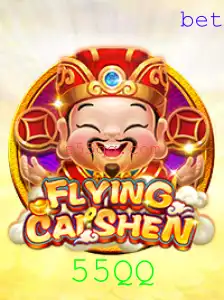 Descubra o Mundo Emocionante de FlyingCaiShen