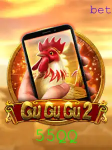 Descubra GuGuGu2M: O Novo Fenômeno do Mundo dos Jogos