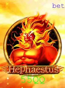 Explorando o Jogo Hephaestus: Uma Viagem pelo Mundo da Forja e Estratégia