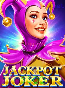 Descubra JackpotJoker: A Nova Sensação dos Jogos Online