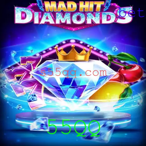 MadHitDiamonds: Explorando o Jogo Fascinante e suas Regras com 55QQ