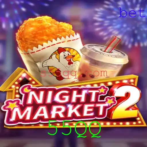 Descobrindo o Jogo Noturno: NightMarket2