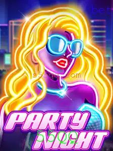 Descubra PartyNight: Um Jogo de Festa Inovador com 55QQ