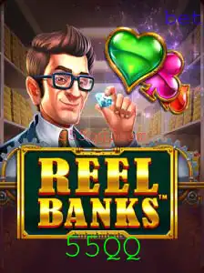 Domine o Jogo ReelBanks: Uma Abordagem Completa e Atualizada