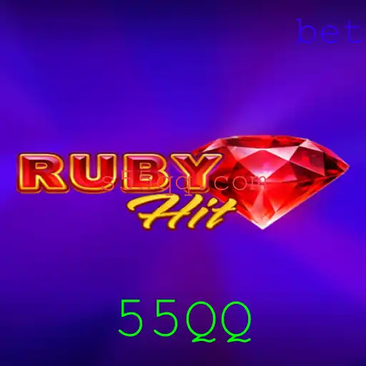 RubyHit: Um mergulho no mundo do jogo inovador com 55QQ
