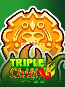 Explorando o Mundo do Jogo TripleChili