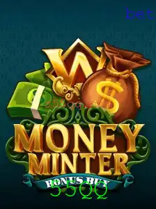 MoneyMinterBonusBuy: Descubra o Jogo de Cassino Online que Conquista Jogadores em 2023