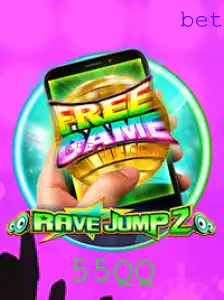 Explorando o Mundo de RaveJump2M: Um Novo Fenômeno no Universo dos Games