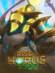 Descubra o Fascinante Mundo de RiseofHorus