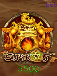 Descubra o Mundo Emocionante de Super5: O Jogo que Conquista Entusiastas