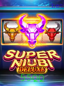 Descubra o Fascinante Mundo de SuperNiubiDeluxe: Estratégia e Aventura