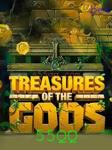 Descubra o Fascinante Mundo de TreasureoftheGods