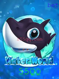 Descubra o Fascinante Mundo de WaterWorld